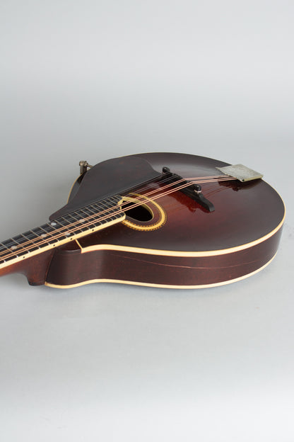 Gibson A-4 Carved Top Mandolin (1931)