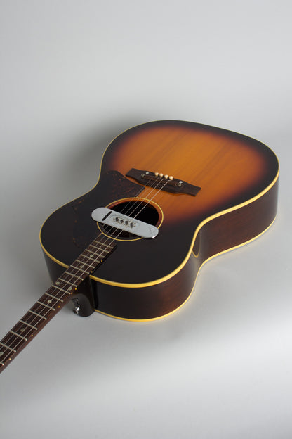 Gibson TG-25 Flat Top Tenor Guitar (1965)