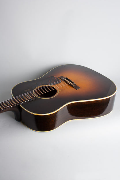 Gibson J-45 Banner Acoustic Guitar (1943)