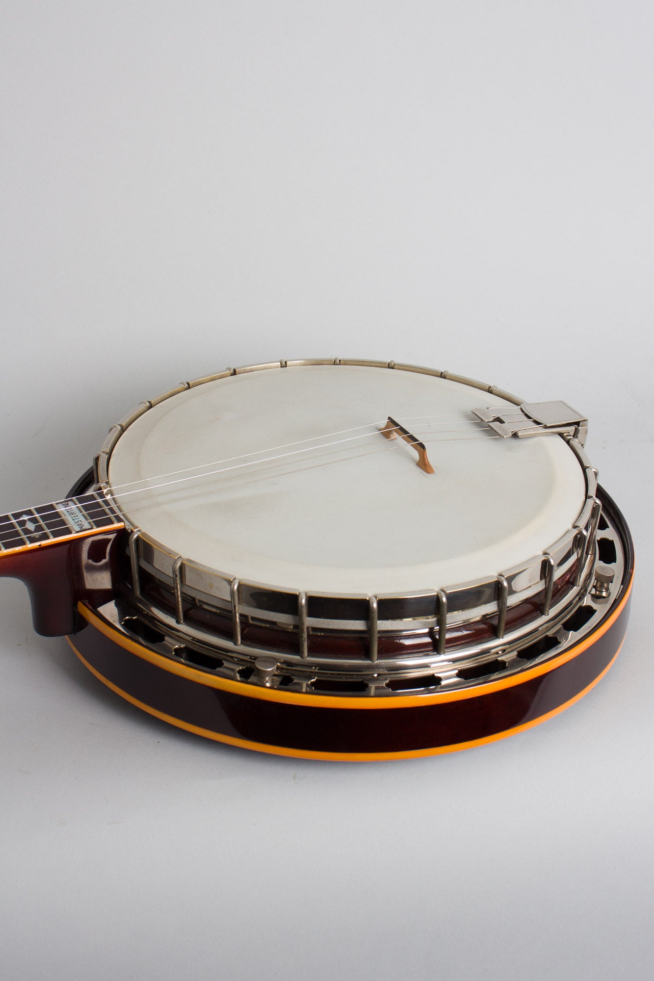 Gibson TB-3 Mastertone Tenor Banjo (1928)