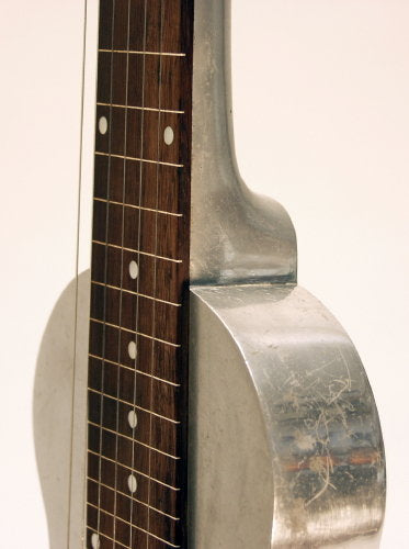 Gibson E-150 Lap Steel Electric Guitar (1935)