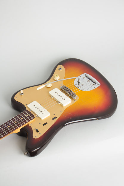 Fender Jazzmaster Solid Body Electric Guitar (1959)