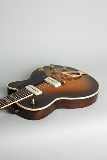 Guild M-75 Aristocrat Thinline Hollow Body Electric Guitar (1959)
