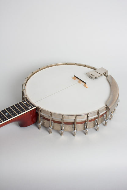 Vega Pete Seeger PS-5 Model Longneck 5 String Banjo (1967)