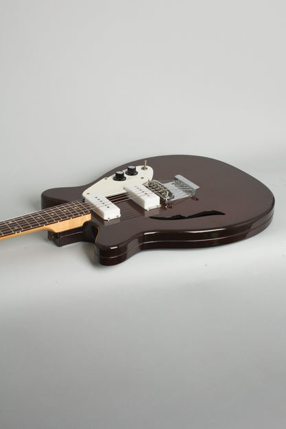 Micro-Frets Calibra Semi-Hollow Body Electric Guitar (1971)