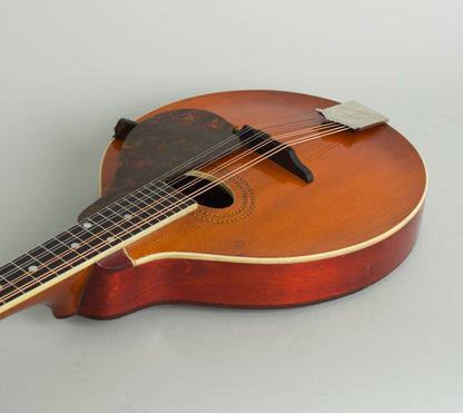 Gibson Style A-1 Carved Top Mandolin (1915)