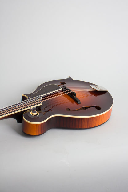 Collings MF Deluxe Carved Top Mandolin (2013)