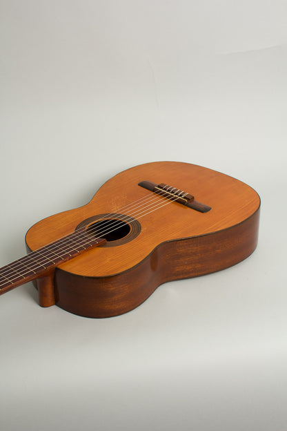Vicente Tatay Classical Guitar (late 1930s)
