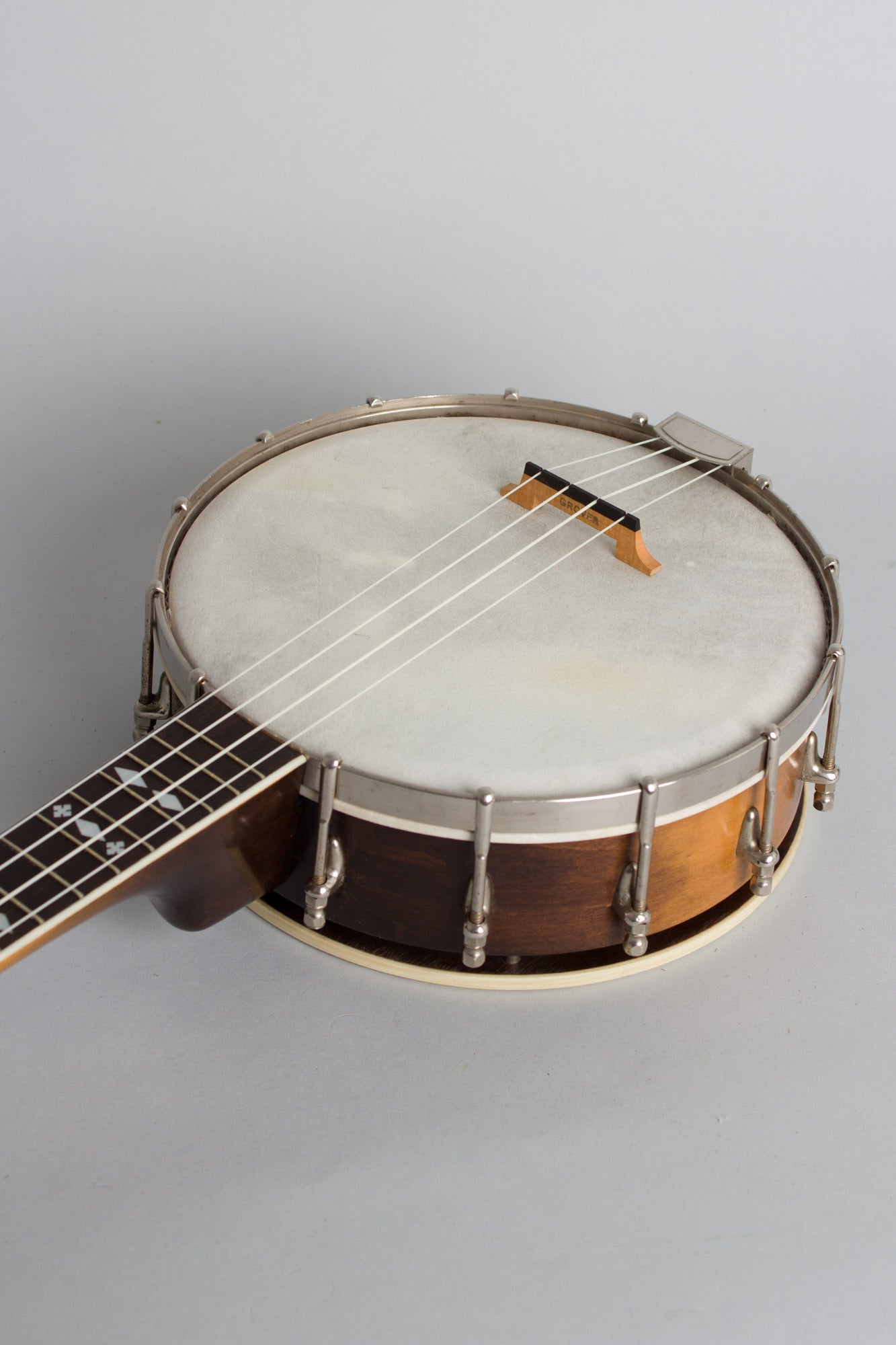 Gibson UB-2 Banjo Ukulele (1928)