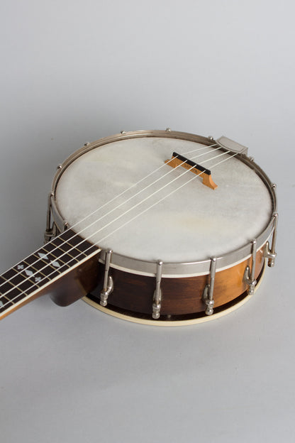 Gibson UB-2 Banjo Ukulele (1928)