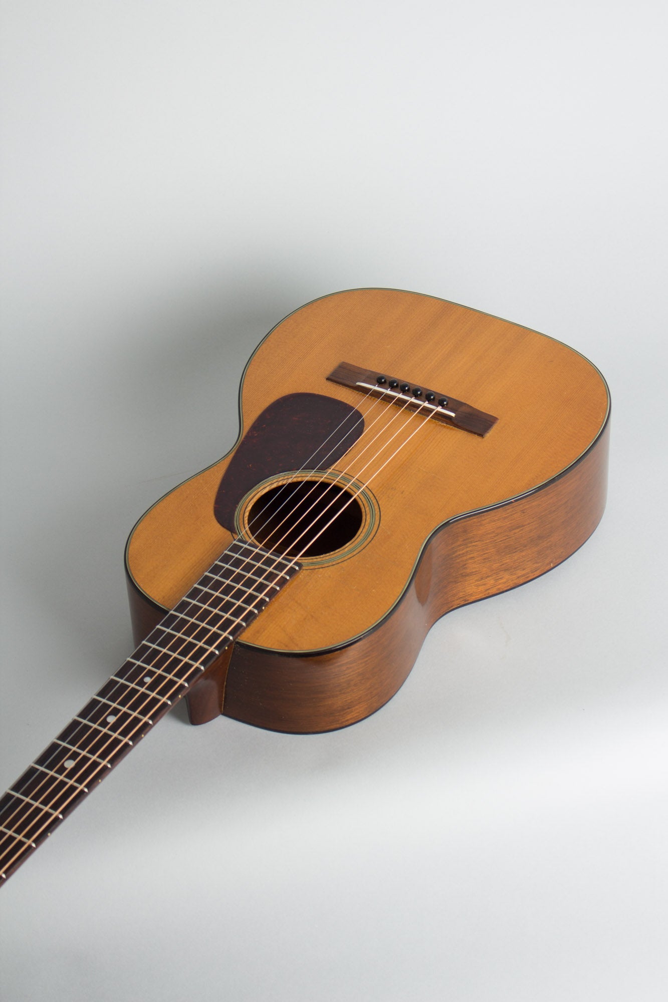 C. F. Martin 5-18 Flat Top Acoustic Guitar (1952)