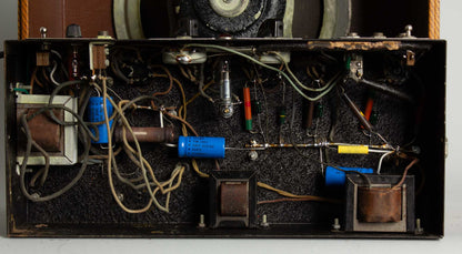 Gibson EH-150 Tube Amplifier (1936)