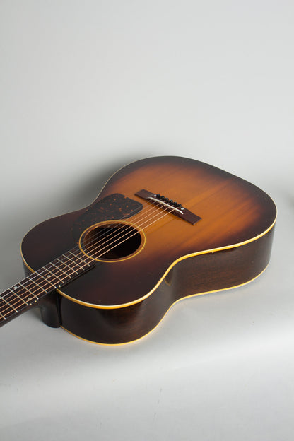 Gibson LG-2 Flat Top Acoustic Guitar (1946)