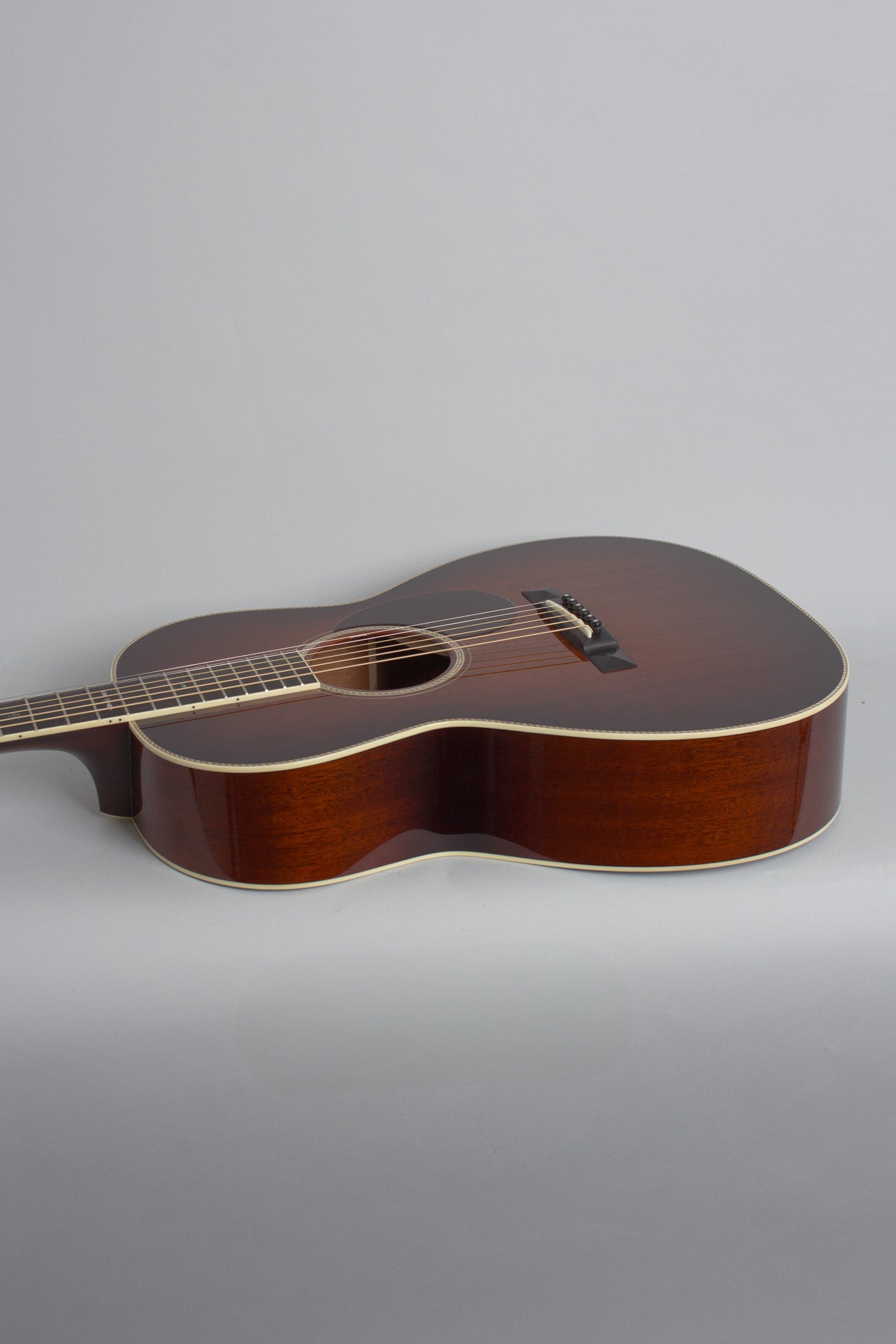 Santa Cruz 1929/00 Flat Top Acoustic Guitar (2022)