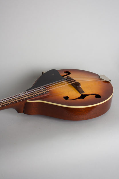 Kalamazoo KM-12 Arch Top Mandolin (1939)