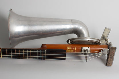 Stroviols Popular Model Soprano Ukulele (1920)