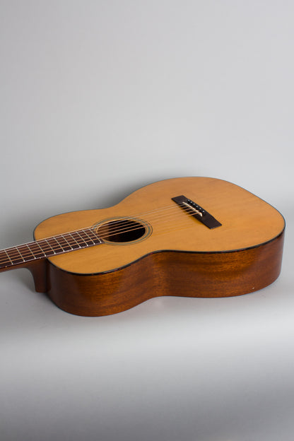 C. F. Martin 0-16NY Flat Top Acoustic Guitar (1964)