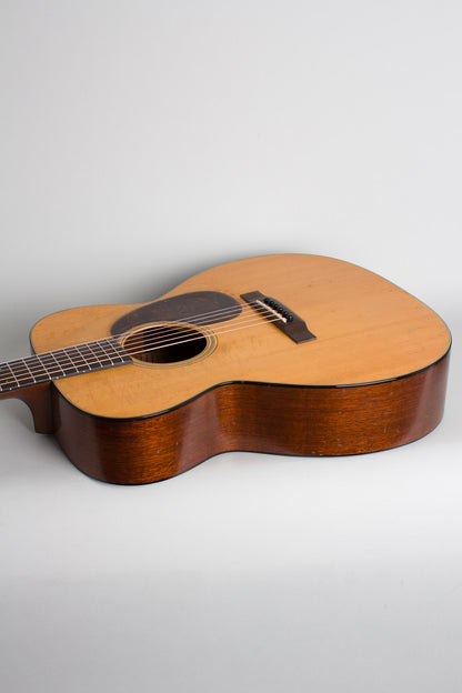C. F. Martin OM-18 Flat Top Acoustic Guitar (1933)