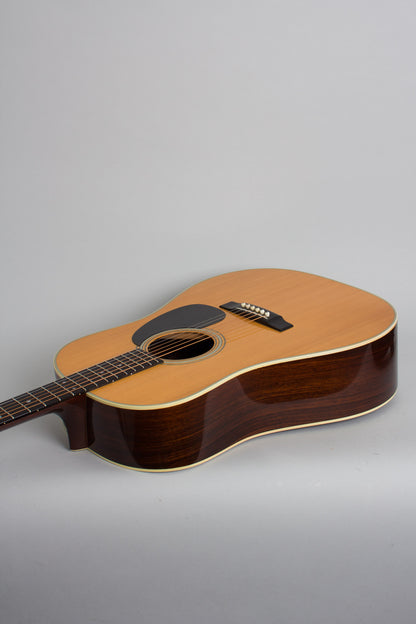C. F. Martin D-28S Flat Top Acoustic Guitar (1971)