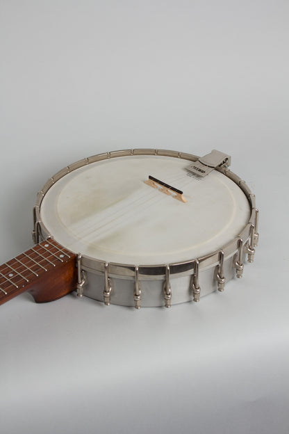 Goose Acres Aluminum Rim 5 String Banjo (1991)