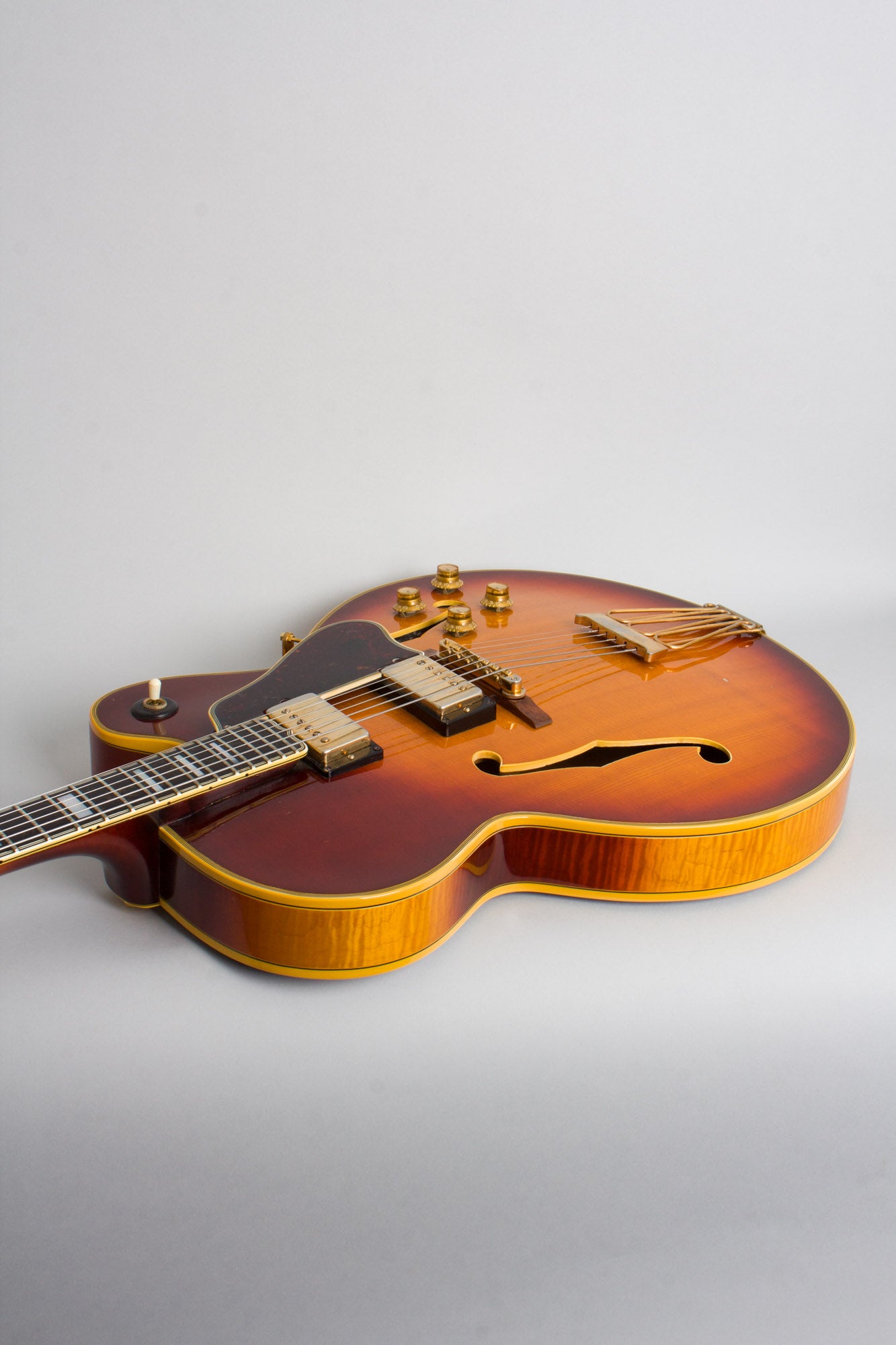 Gibson Thinline Hollow Body Electric Guitar