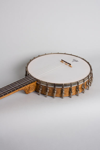 A. A. Farland Concert Grand 5 String Banjo (1915)