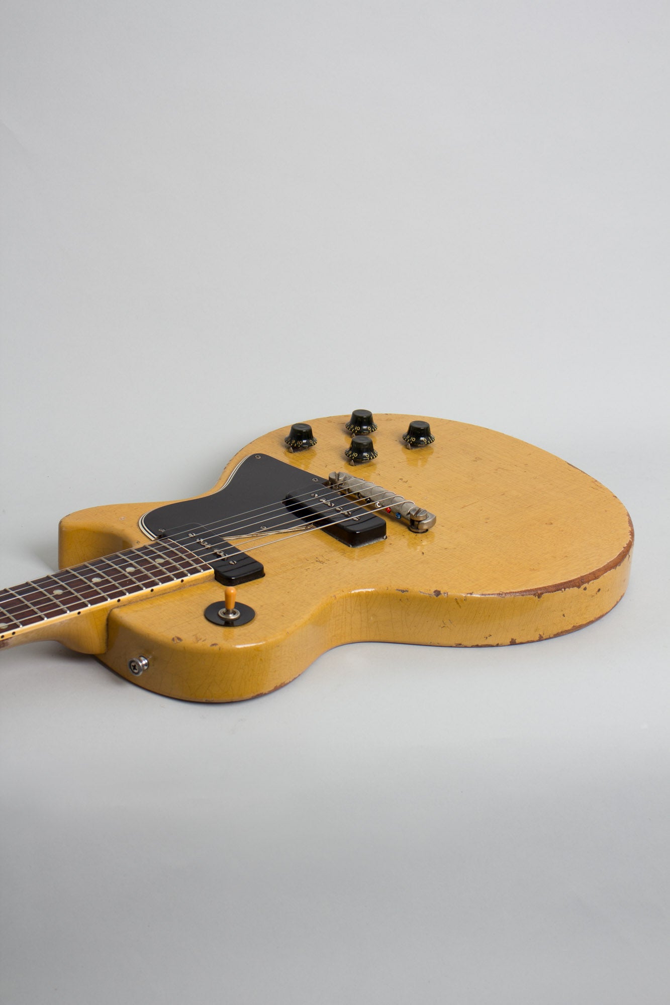 Gibson Les Paul Special Solid Body Electric Guitar (1956)