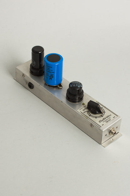 Electro-Voice Model 1000 Speech Clipper Owned and Used by Tom Verlaine Preamp Effect (1960)