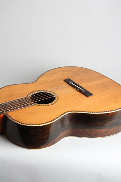 Oahu Jumbo Flat Top Acoustic Guitar (1928)