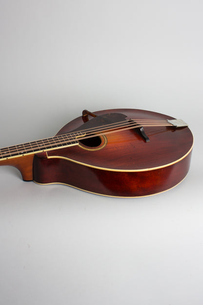 Gibson K-2 Carved Top Mandocello (1912)