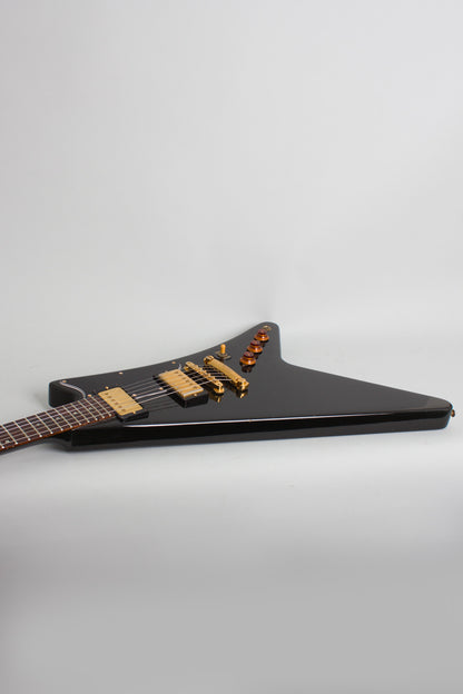 Gibson Moderne Heritage Solid Body Electric Guitar (1983)