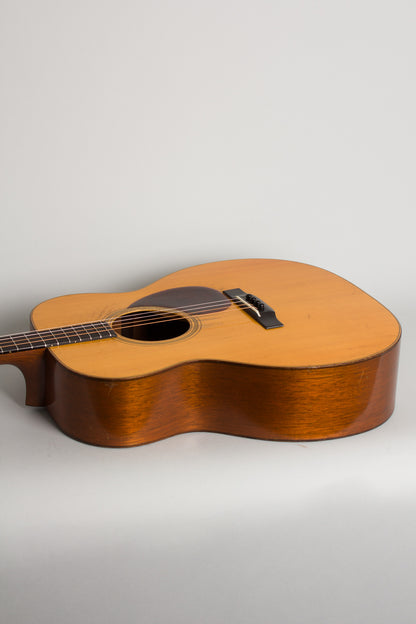 C. F. Martin 0-18T Flat Top Tenor Guitar (1931)