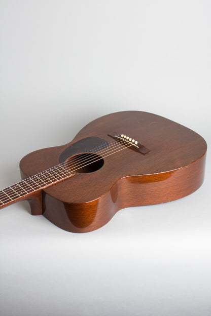 C. F. Martin 00-17 Flat Top Acoustic Guitar (1956)