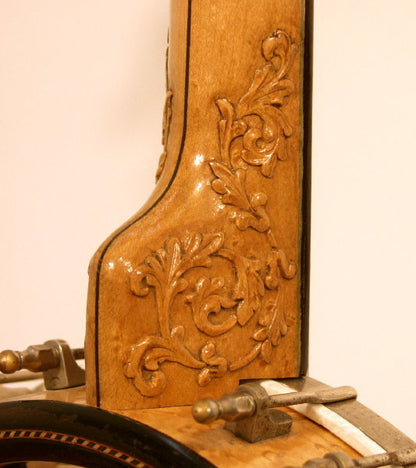 A. A. Farland Artists Grand 5 String Banjo (1900)