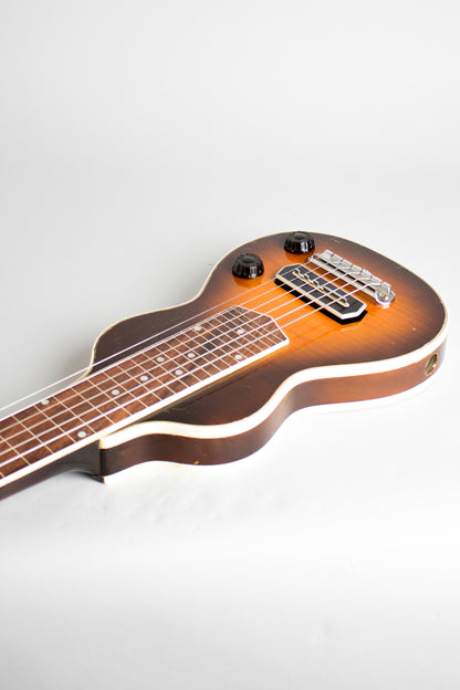 Gibson EH-150 Lap Steel Electric Guitar (1937)