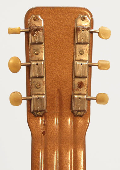 Rickenbacker SD-6 Lap Steel Electric Guitar (1951)