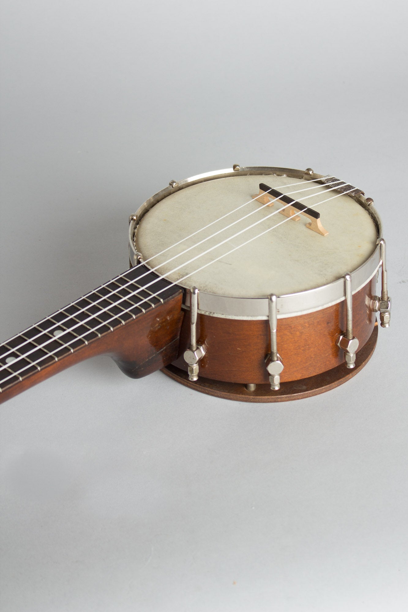 Gibson UB-1 Banjo Ukulele (1928)