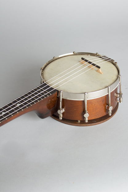Gibson UB-1 Banjo Ukulele (1928)