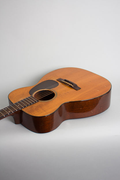 C. F. Martin 00-18 Flat Top Acoustic Guitar (1950)