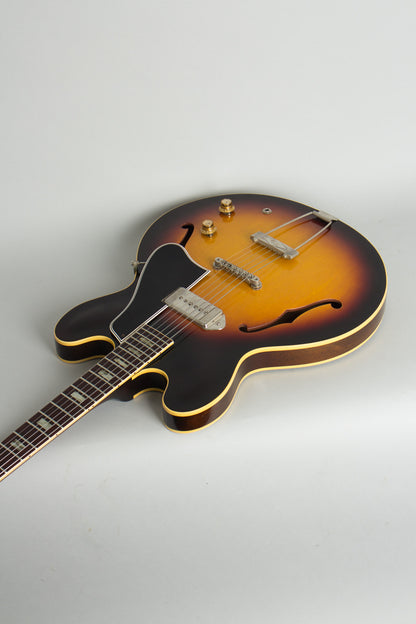 Gibson ES-330T Thinline Hollow Body Electric Guitar (1963)