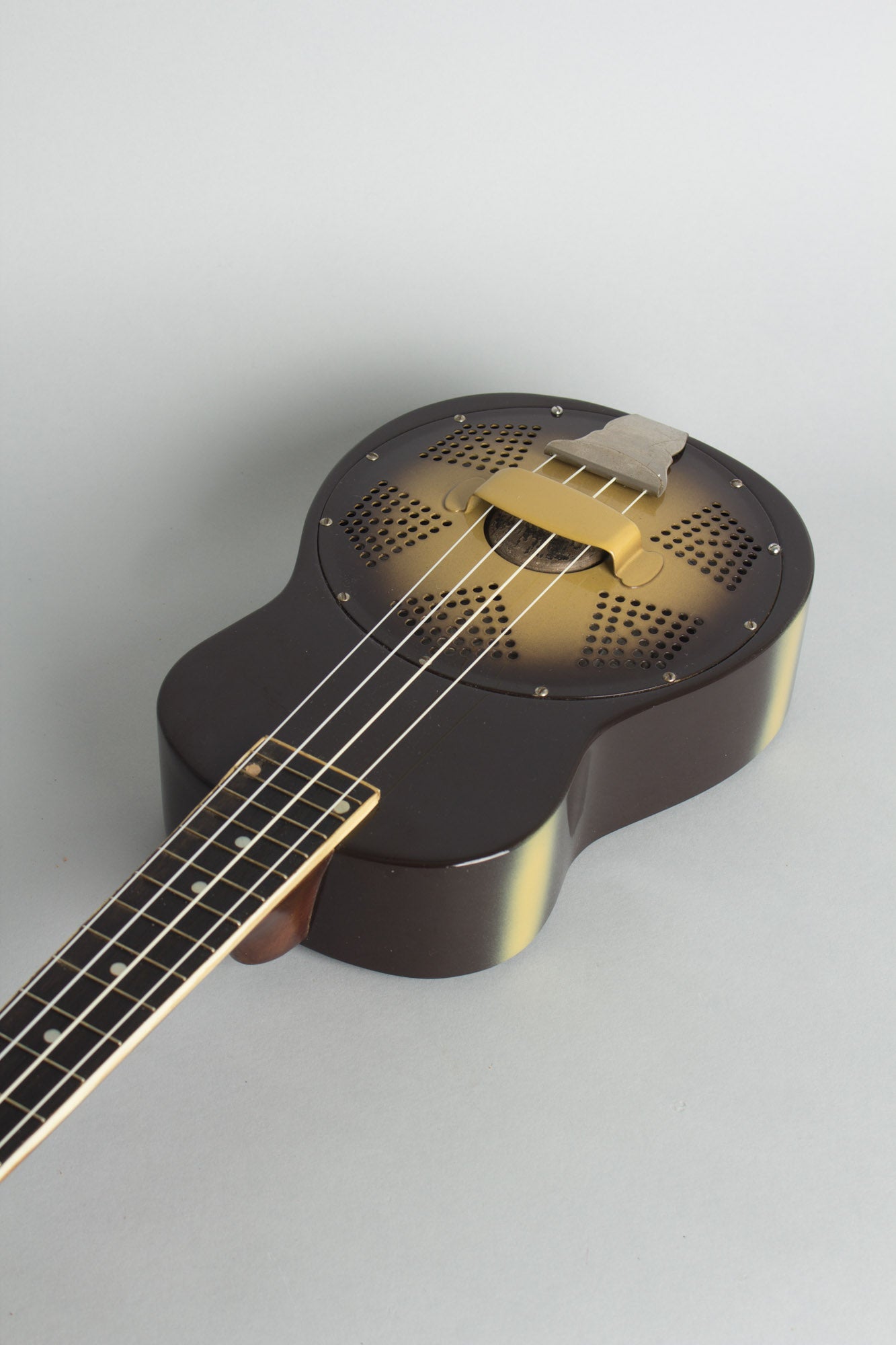 National Triolian Resonator Ukulele (1932)