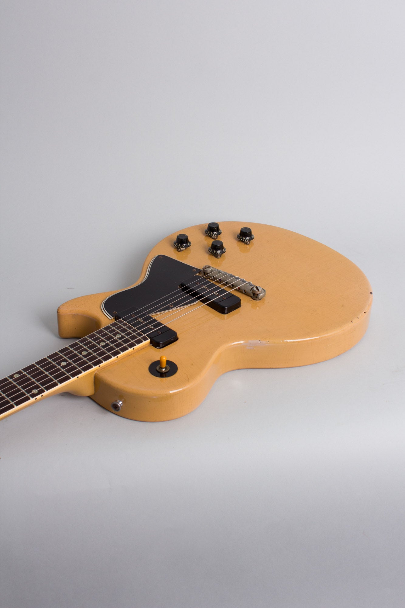 Gibson Les Paul Special Solid Body Electric Guitar (1957)