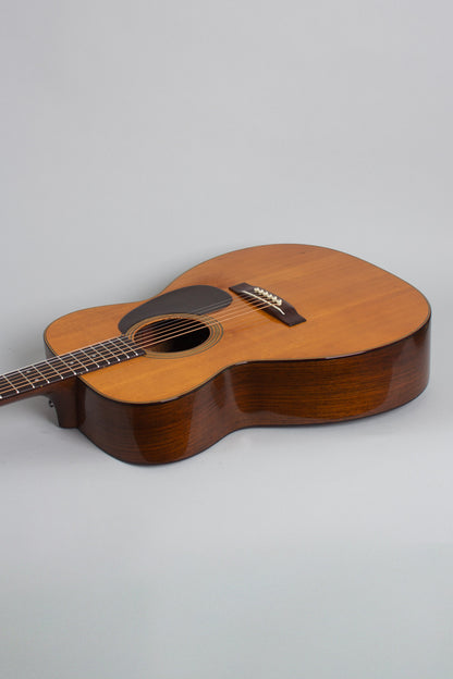 C. F. Martin 000-21 Flat Top Acoustic Guitar (1950)