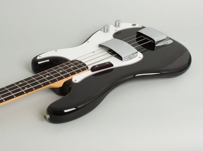Fender Precision Bass Solid Body Electric Bass Guitar (1974)