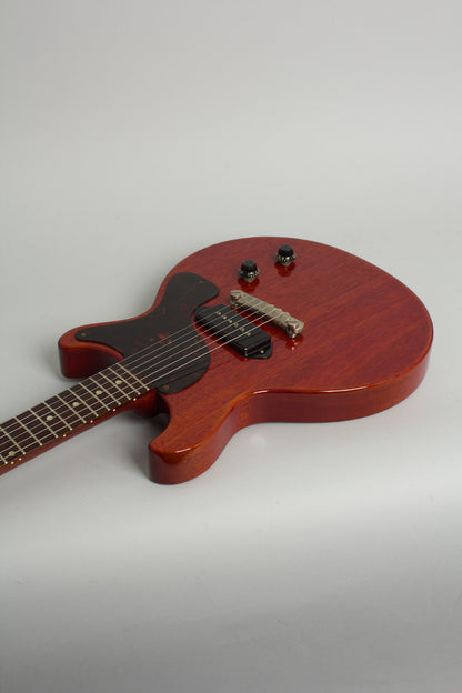 Gibson Les Paul Junior Solid Body Electric Guitar (1958)