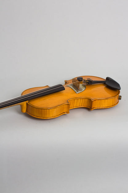 National Vio-Lectric Electric Violin (1941)