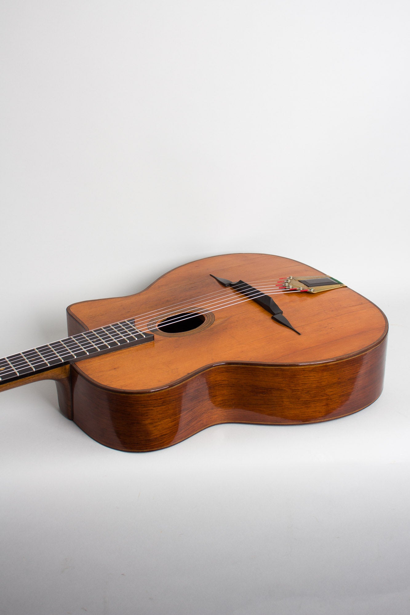 Selmer Modele Jazz Acoustic Guitar (1947)