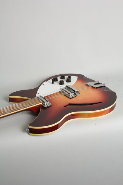 Rickenbacker 360-12V64 12 String Electric Guitar (1987)