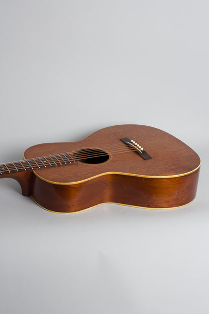 Gibson L-0 Flat Top Acoustic Guitar (1932)