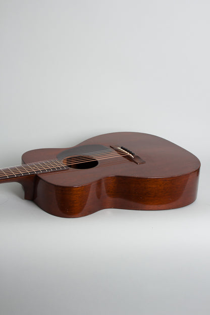 C. F. Martin 00-17 Flat Top Acoustic Guitar (1937)